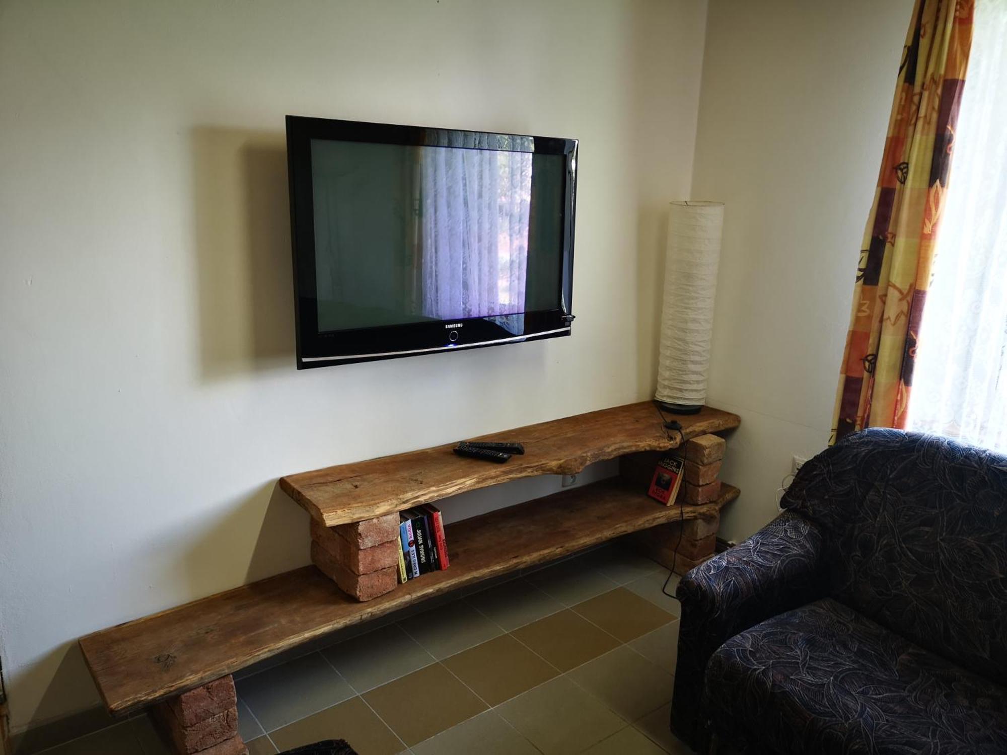 Green Apartments Lustenice 客房 照片